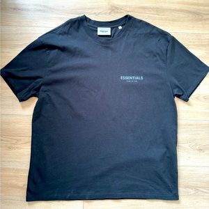 Men’s Essentials T-shirt